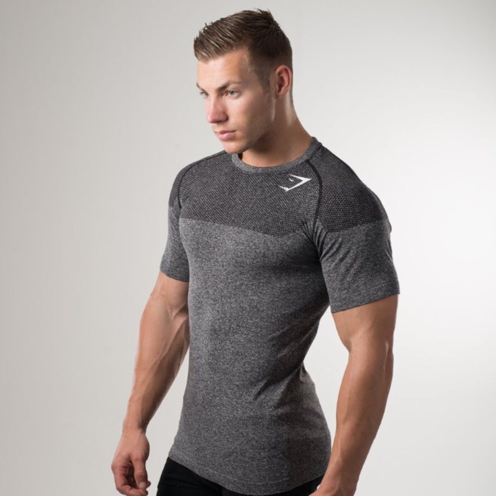 Gymshark phantom seamless